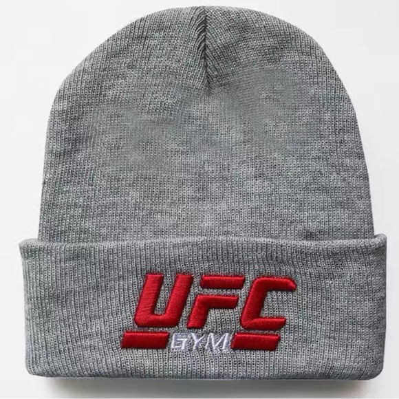 UFC beanie collection - Picture 3 of 3